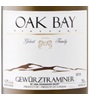 Gewürztraminer Oak Bay St.Hubertus Estate Wine 2015